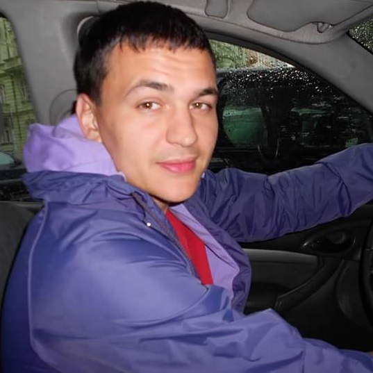 Владислав Сердюк