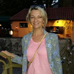 Наталья Казакова