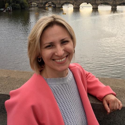 Ксения Терехина