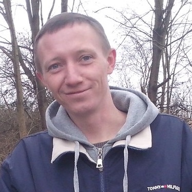 Владимир Саблин