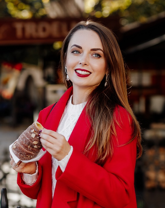 Ульяна Формина