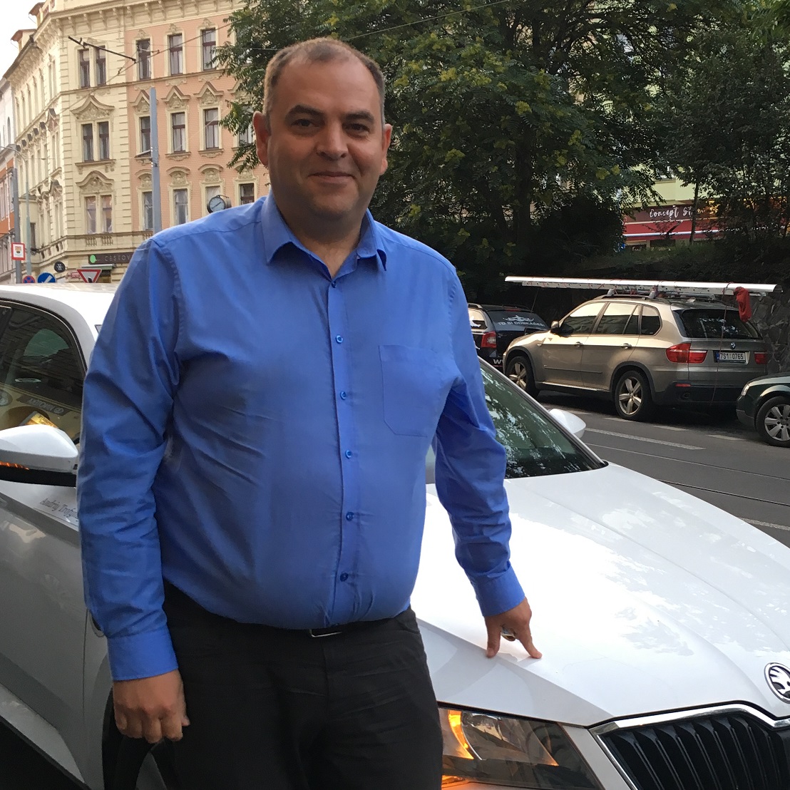 Андрей Трофимлюк