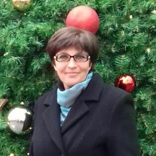 Елена Анисимова