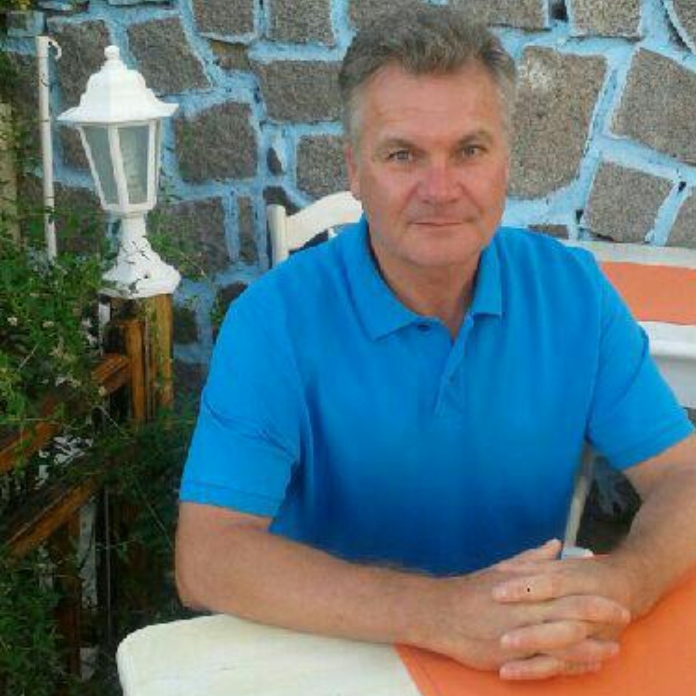 Вячеслав Константинов