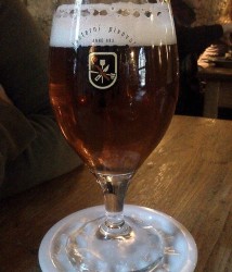 Пивной-гастро тур по лучшим пивоварням Праги и Чехии