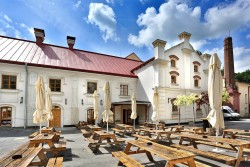 Пивной-гастро тур по лучшим пивоварням Праги и Чехии