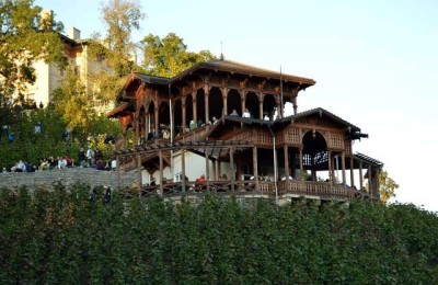 Для тех, кто в Праге не в первые