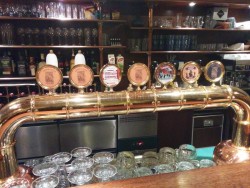 Пивной-гастро тур по лучшим пивоварням Праги и Чехии