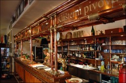 Пивной-гастро тур по лучшим пивоварням Праги и Чехии