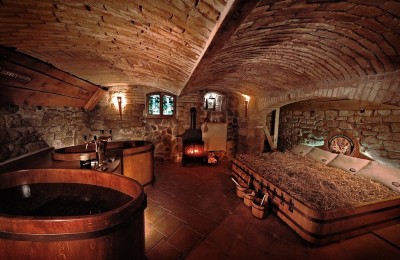 Пивные и винные спа в Праге