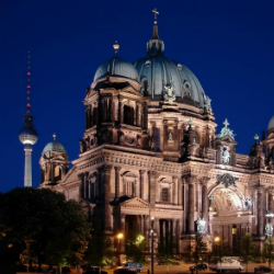 Из Праги в Берлин