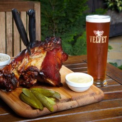 Прага - Гастро Тур